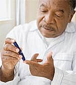 Vitamin K May Reduce Insulin Resistance in Older Men