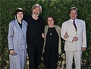 Marshak’s Background and Experience