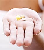 Benefits of Good Nutrition