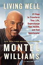Montel Williams: Living Well