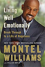 Montel Williams: Living Well Emotionally