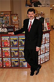 Combat These Obesity-Inducers