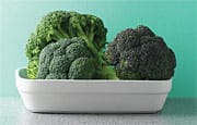 Compound in Broccoli May Help Protect Against Asthma and Other Respiratory Diseases