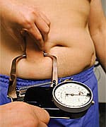 Subcutaneous Fat: Stubborn Enemy of the Flat Belly
