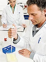 Cognitive Impairment Linked to Low Vitamin D Blood Levels