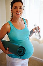 Vitamin D Deficiency Raises Risk of Caesarean Delivery