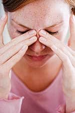 Sinusitis, Urinary Tract Infections and Other Health Benefits