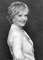 Florence Henderson