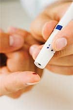 Vitamin D Supports Healthy Blood Sugar