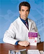 Steven V. Joyal, MD, is the Vice President of Scientific Affairs at the Life Extension Foundation®