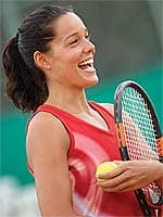 Cranberries A Delicious