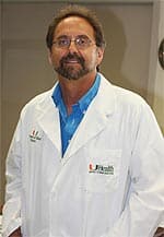 Dr. Enrique Ginzburg