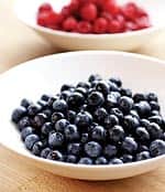 Berries May Activate “Housekeeping” Mechanism in Brain