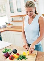 Reap Benefits of Calorie Restriction without Chronic Hunger