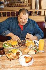 Reduce the Number of Calories You Absorb