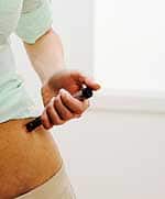 Your Mitochondrial Fat-Burner