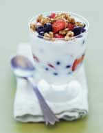 Picking the Perfect Strawberry