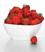 The Raw Power of Strawberries