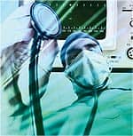 University of Richmond Hospital reported that the death rate for cardiac arrest patients was cut in half.