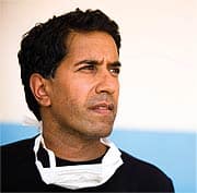 A Conversation with Sanjay Gupta, MD