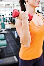 Maintaining the Machine