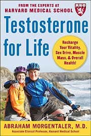 Testosterone and Aging: Why Should We Care?