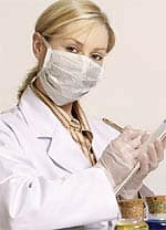 FDA Lets Criminals Oversee Clinical Trials