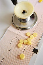 Beta-Sitosterol: An Anti-Inflammatory and Anti-Cholesterol Plant Extract