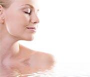 Novel Compounds from the Sea Promote Younger-Looking Skin