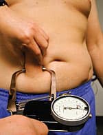 Testosterone and Obesity