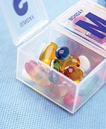 Supplemental Treatment