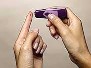 A Cutting-Edge Detection Method