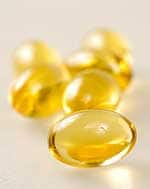 Long-Term Vitamin E Supplementation Associated with Reduced COPD Risk