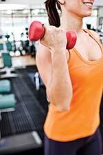 Short Periods of Exercise Protect Telomeres from Stress