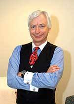 Michael F. Holick, PhD, MD The Pioneer of Vitamin D Research