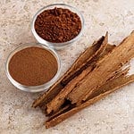 Use Only Standardized Cinnamon Extract