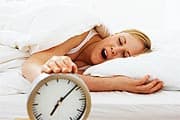 Bioactive Milk Peptides: Reducing Stress, Restoring Sleep