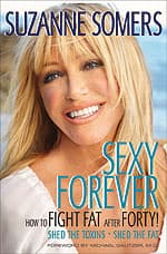 Suzanne Somers, Sexy Forever