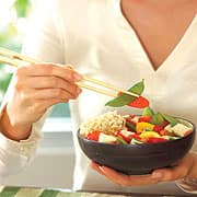 Nutritional Discipline