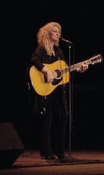 Judy’s Musical Life