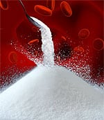 Glucose Is Like Gasoline