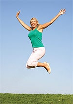 Natural UV Protection