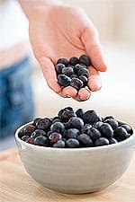 What You Need to Know: Blueberry Extracts and Metabolic Syndrome