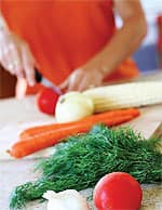 The Benefits of a CR Way™ Diet