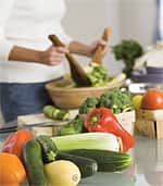 Longer Life Associated with Higher Alpha Carotene Levels