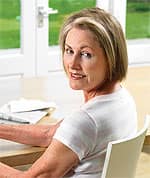 Hot Flashes Reduced by Folic Acid