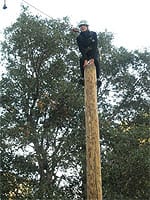 Life Extension® Meets FITCAMP Malibu