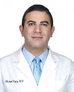Michael Aziz, MD