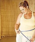 Soluble Fiber Helps Bust Belly Fat