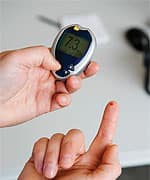 Flavonoid Prevents Diabetic Complications